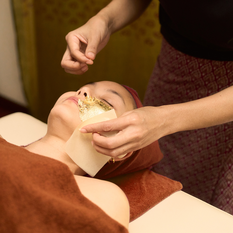 Korean 24K Luxury Gold Facial (Mother’s Day Special)