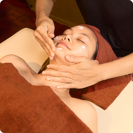 Organic Facial Bangkok