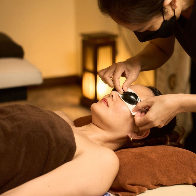 Skin purifying facial 1h15 Promotion