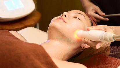 Face & Body Packages Bangkok