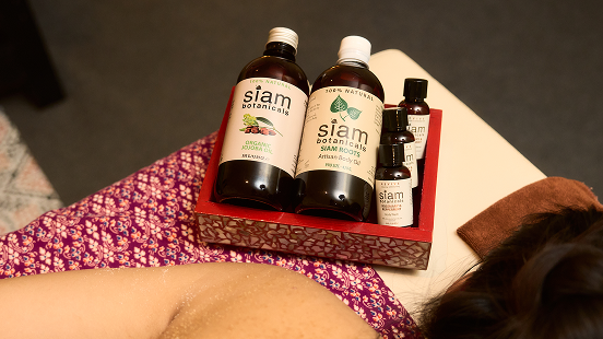 Spa Packages Bangkok