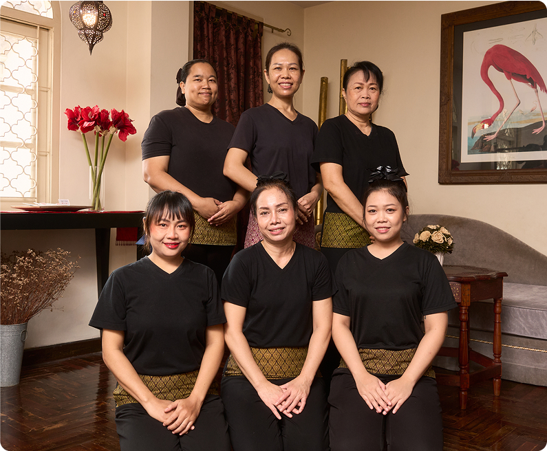 Su Esthetic team