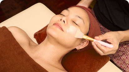 Facial Treatments Bangkok
