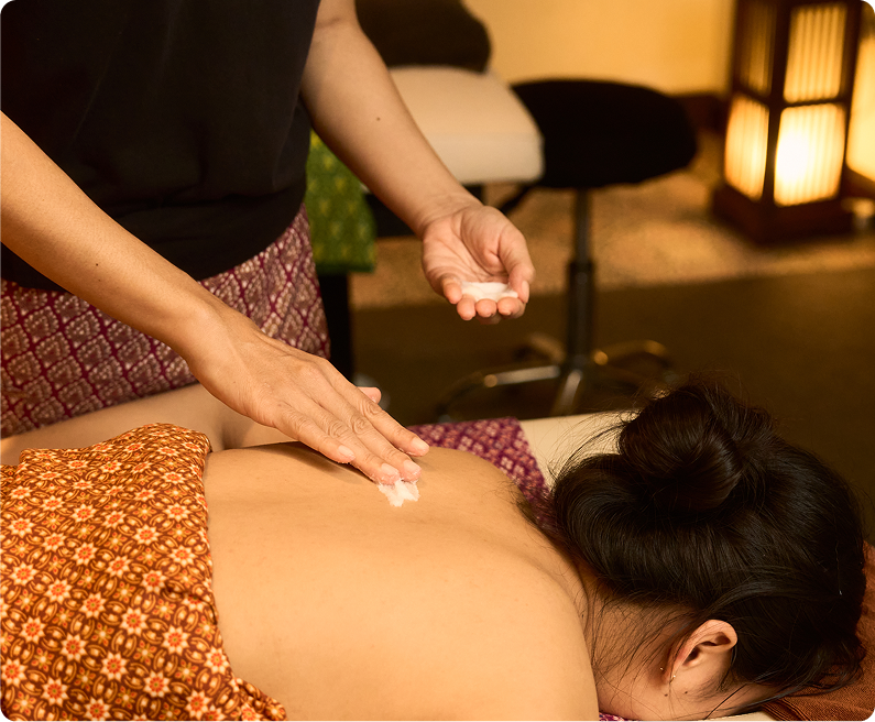 Spa Packages Bangkok
